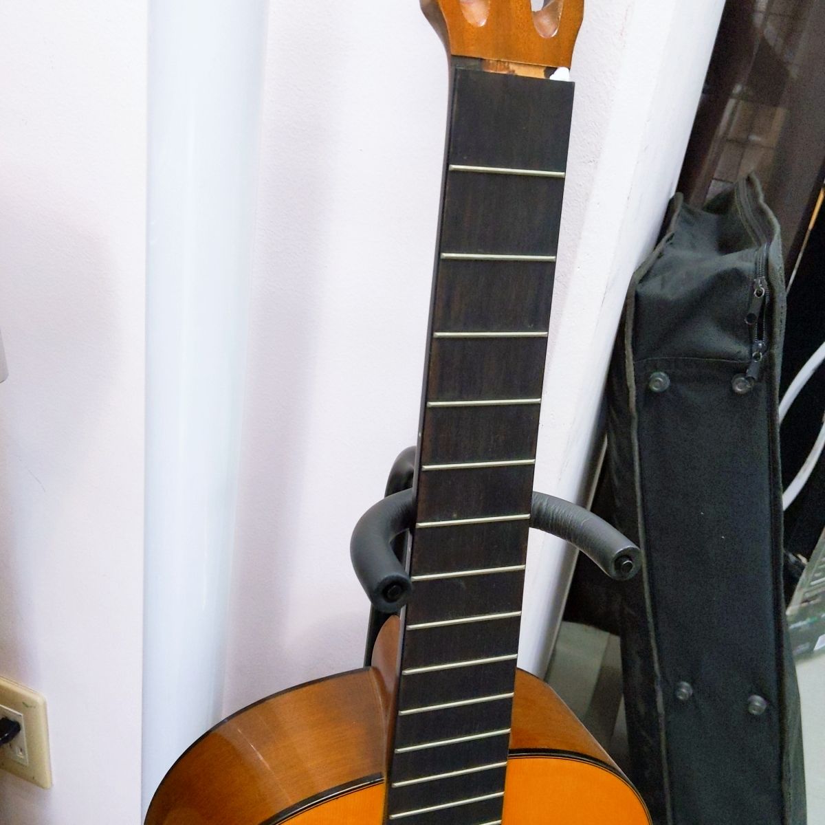中古品】YAMAHA ヤマハ クラシックギター CG102〇YR-52681〇