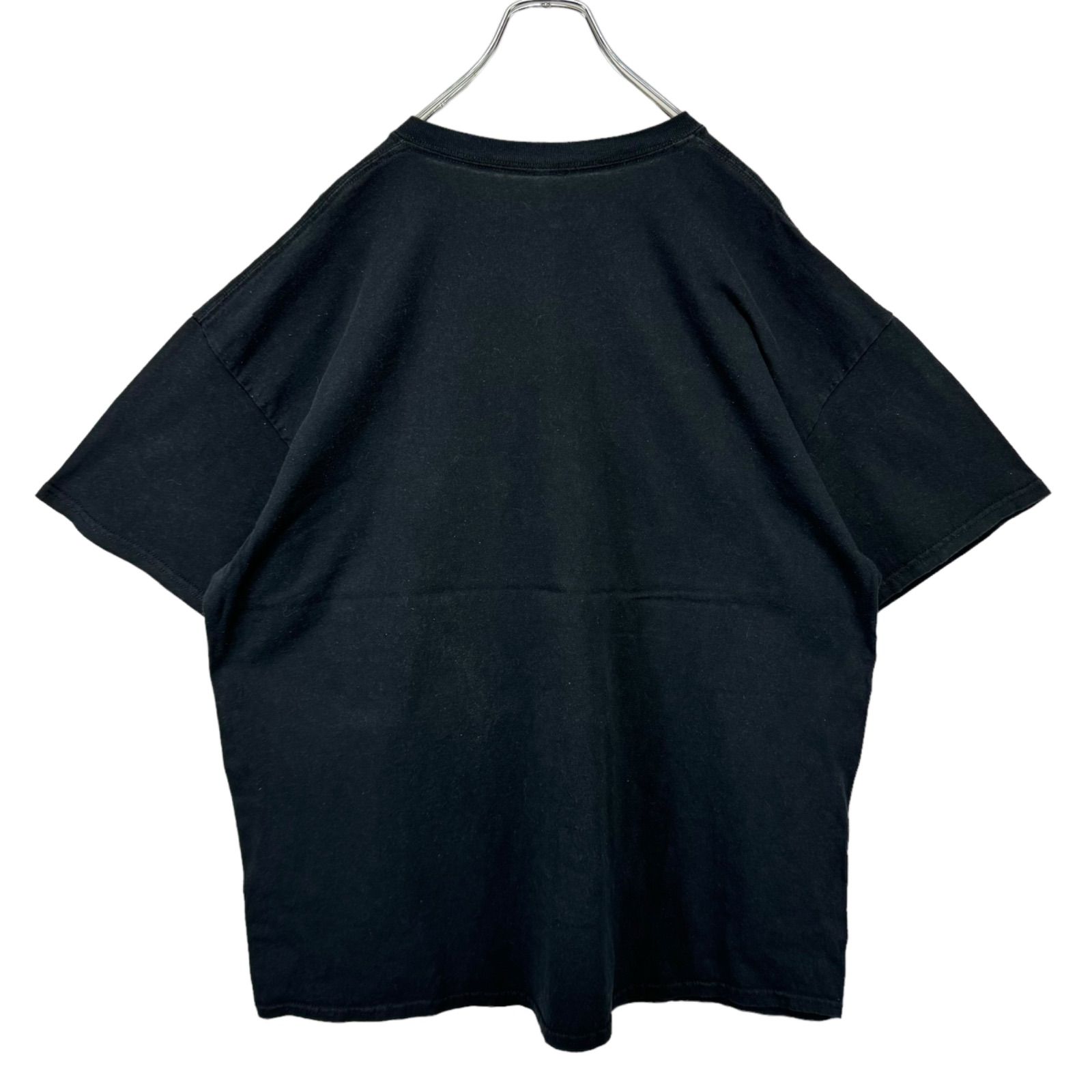 BIG Biggie Smalls Print T-shirt Tee ビギー Tシャツ HIPHOP ヒップ