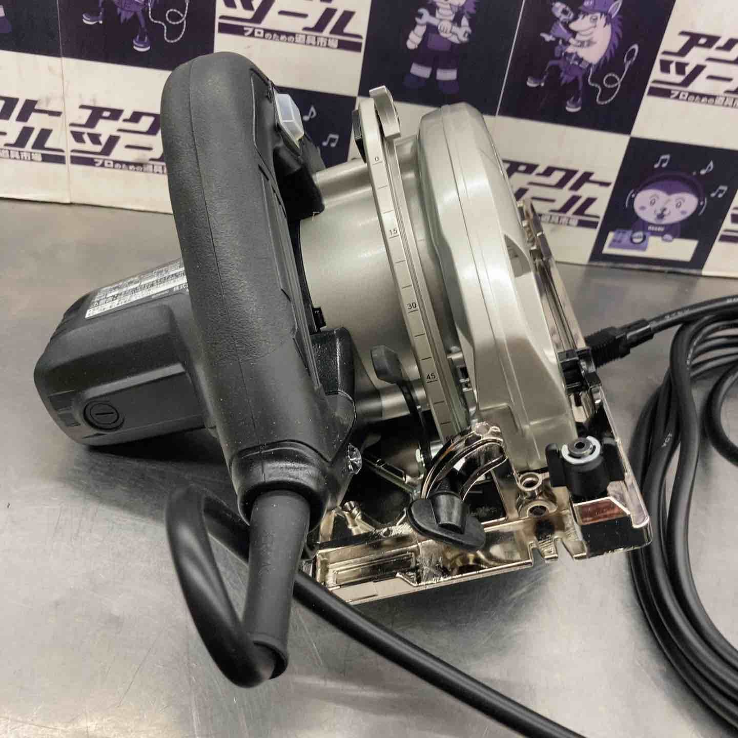 makita 電子マルノコ