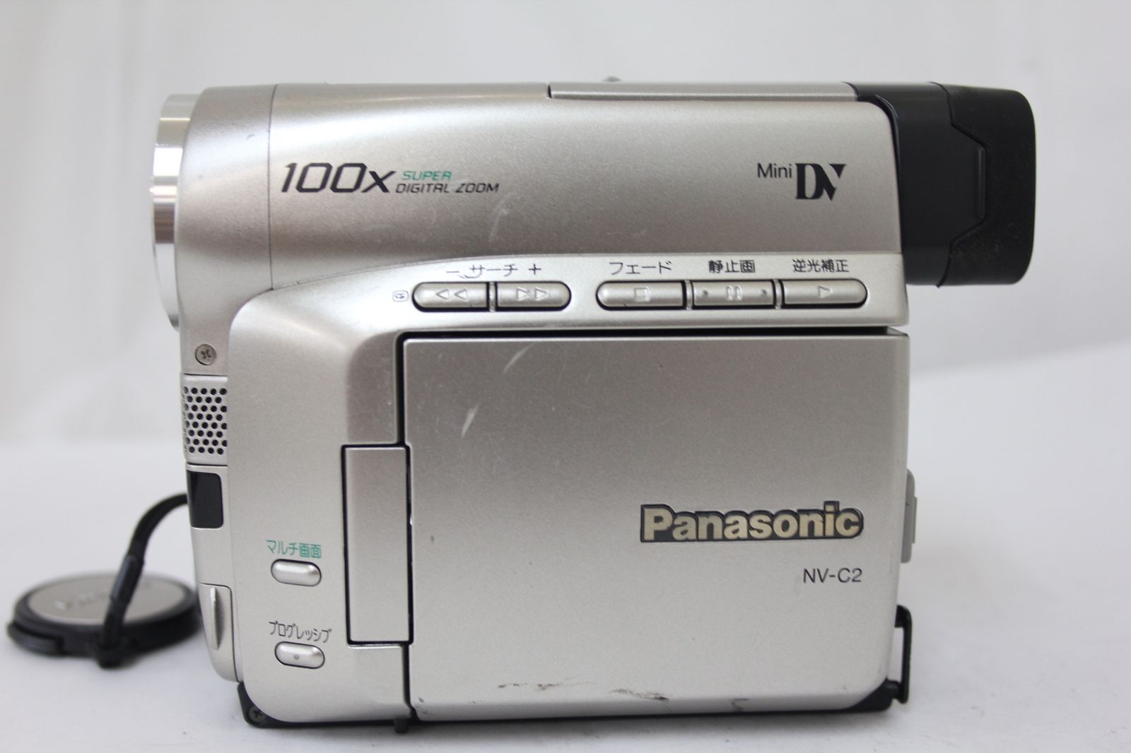 ビデオカメラ M5160