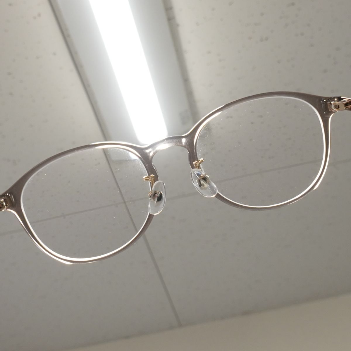 JINS × ドラえもん コラボ 眼鏡 スモールライトモデル USED超美品 第2