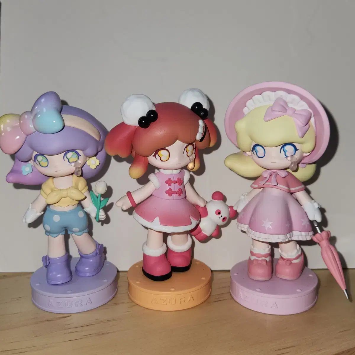 ドリームロケット 空想世界のお友だちシリーズ ガラモン