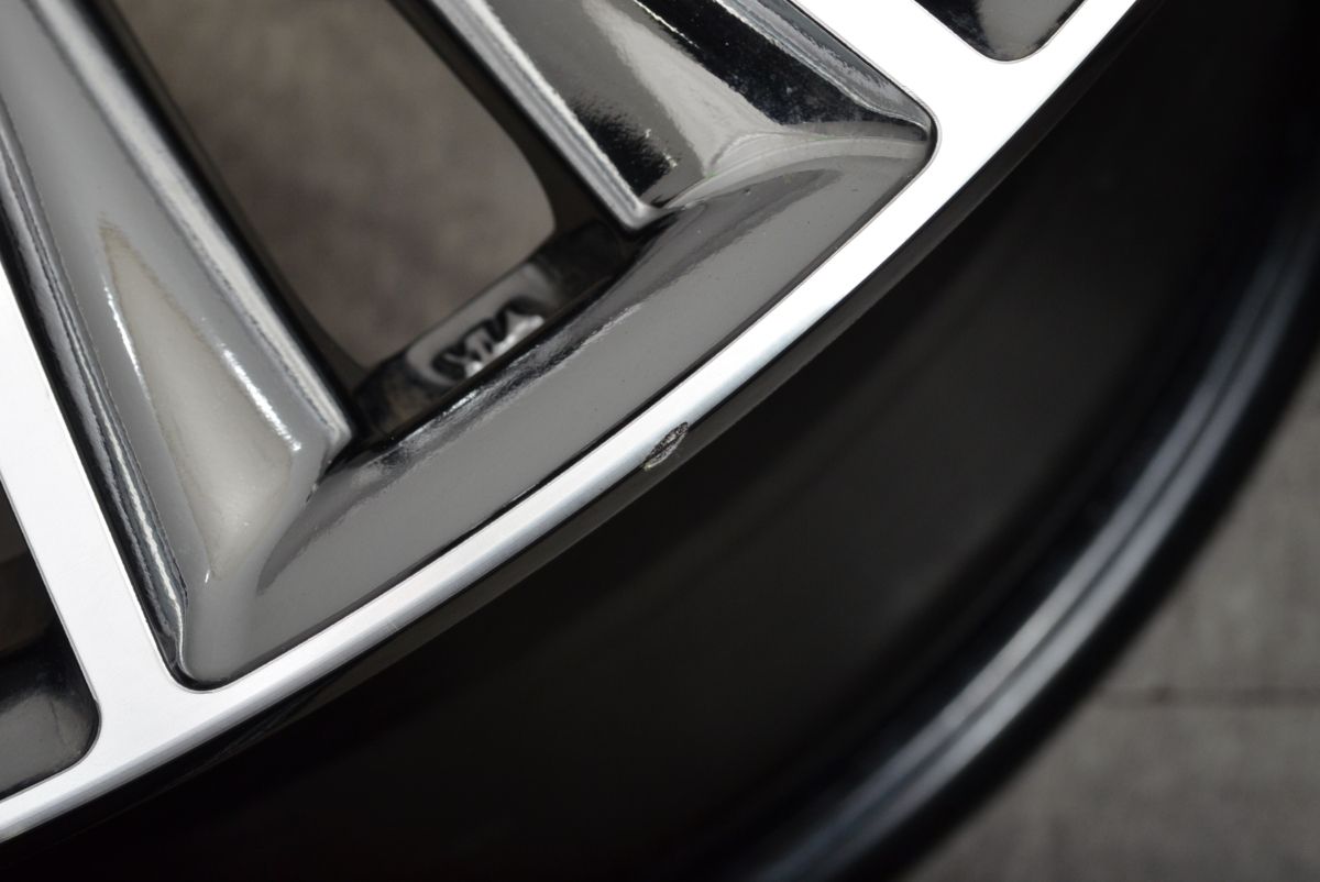 ヴェルファイア ハリアー