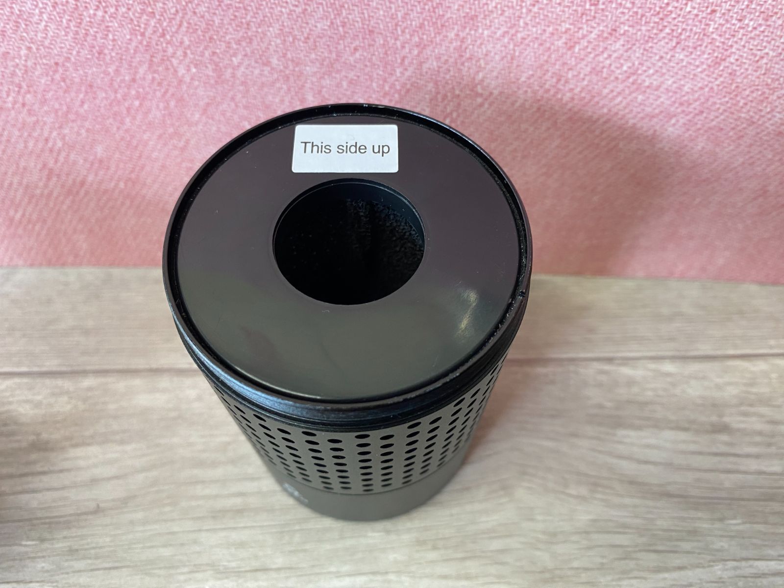 Y0415 空気清浄機能付オゾン除菌脱臭機