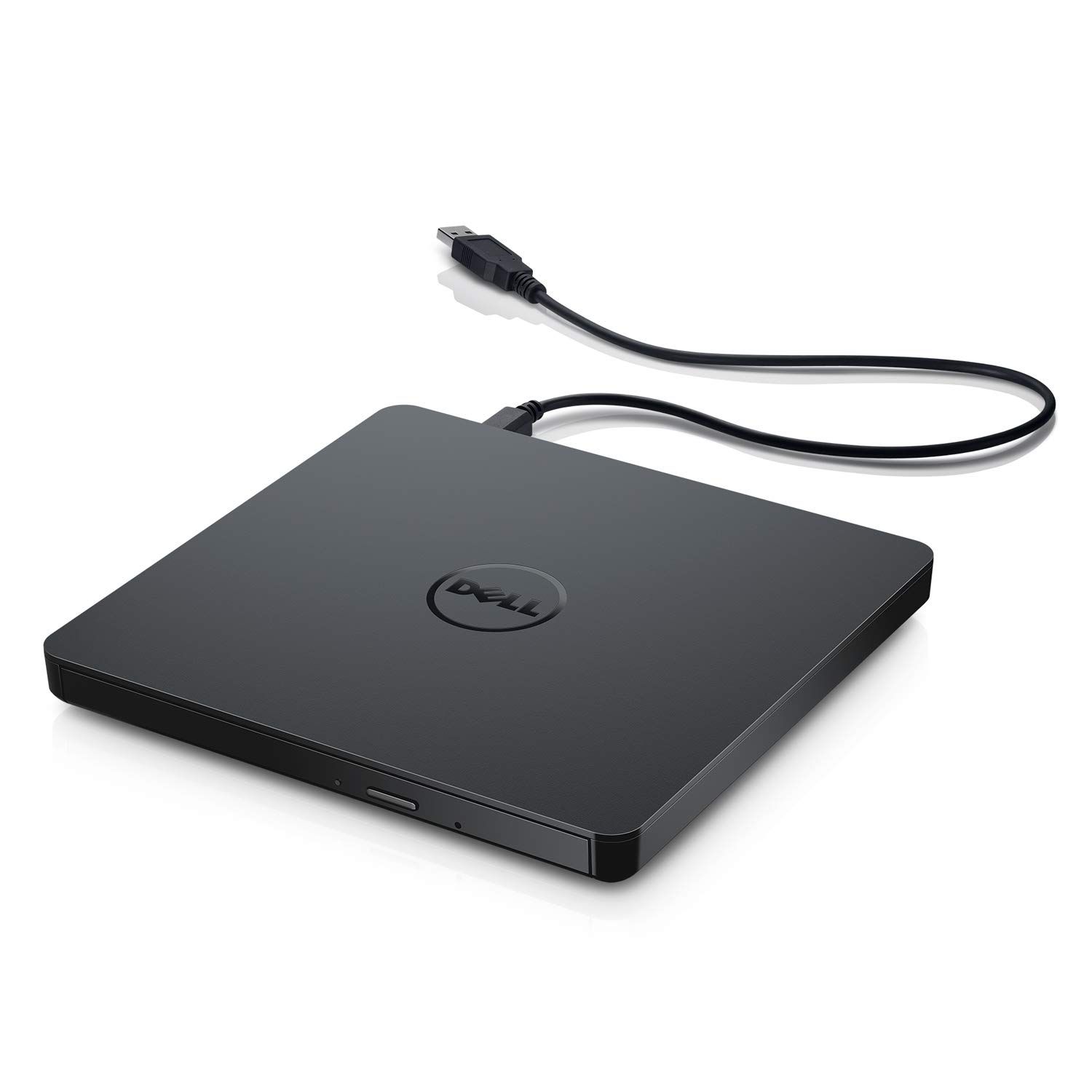 Dell USB薄型DVDスーパーマルチドライブ