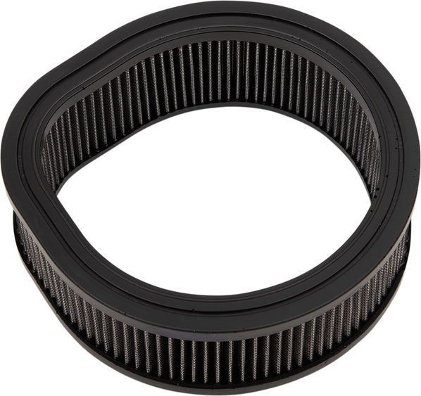 Drag Specialties FILTER AIR PAPR S S T/DRP | E14-0314DS