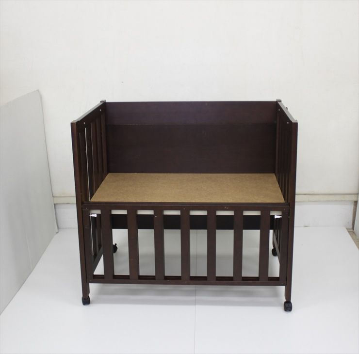 別売他社製寝具付 新生児OK