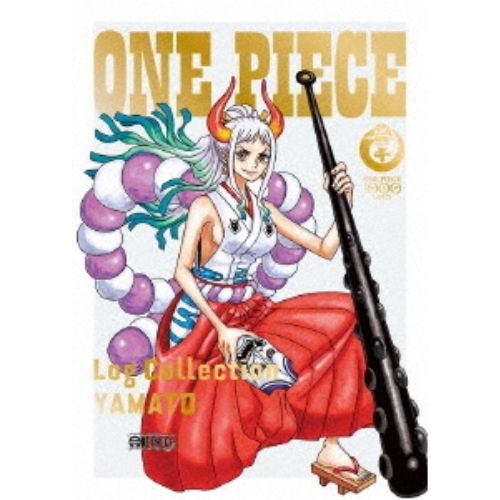 DVD / TVアニメ / ONE PIECE Log Collection YAMATO 【公式通販】