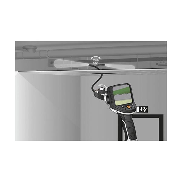 ビデオフレックスG4アーク 082245A