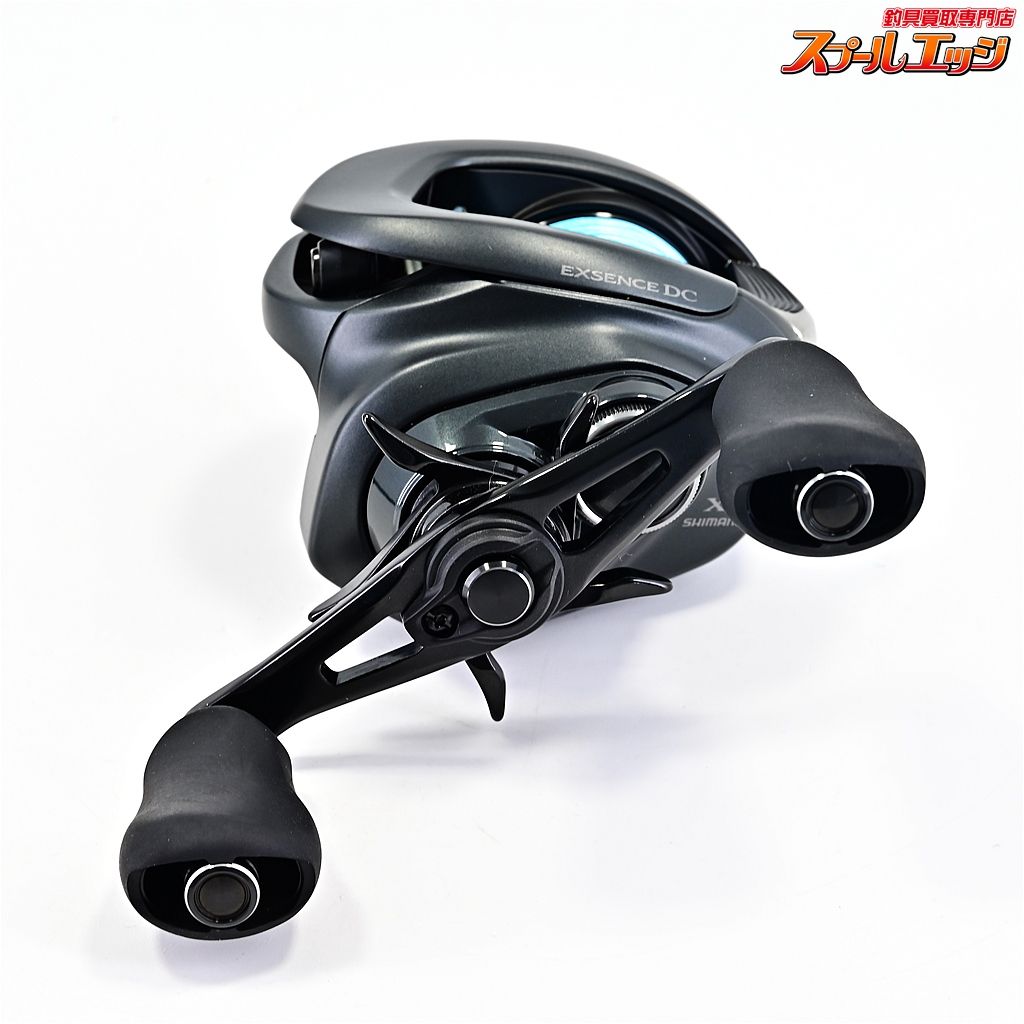 シマノ(SHIMANO) 22エクスセンスDC XG RIGHT