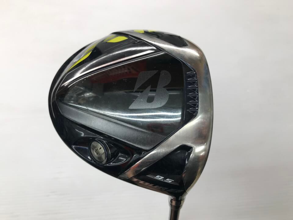 最短 TOUR B JGR | 9.5 | S | TG1-5 | | ドライバー | ブリヂストン