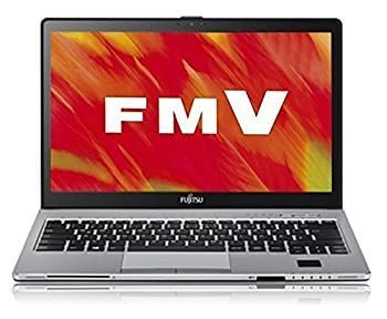 中古】「非常に良い」中古 富士通 ノートパソコン FMV-LIFEBOOK A573