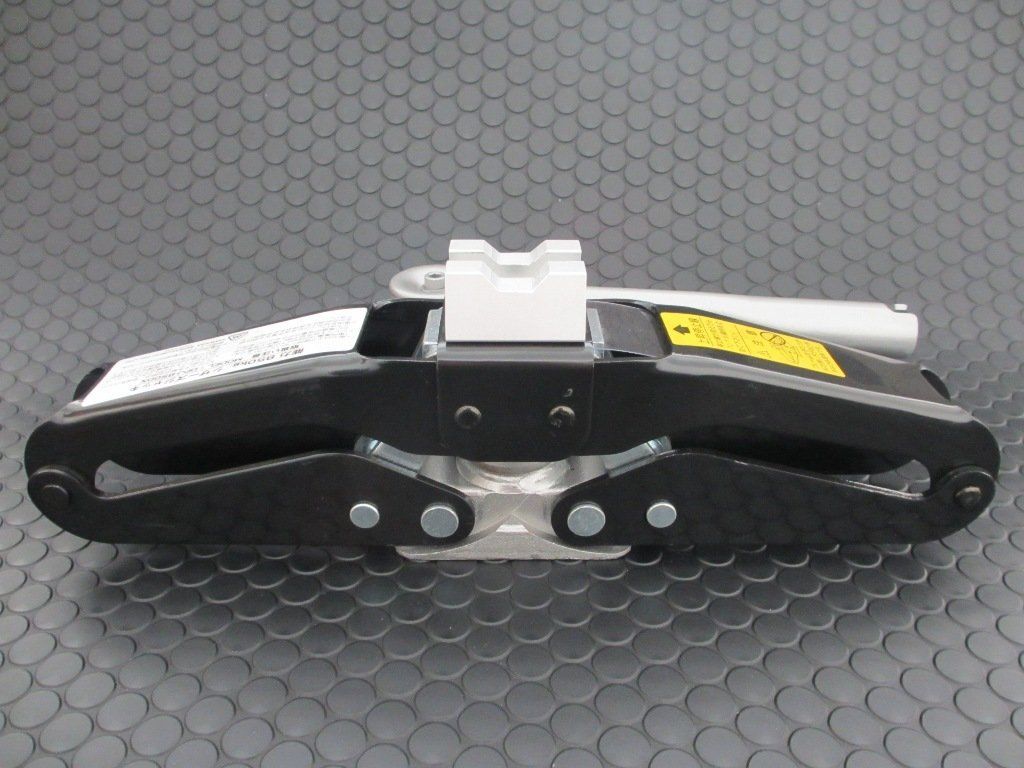 マサダ製作所 乗用車 BEETLE 油圧シザースジャッキ 850kg