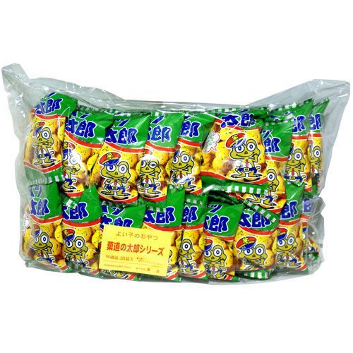 キャベツ太郎 キャベツ太郎 30入り – 楽駄屋