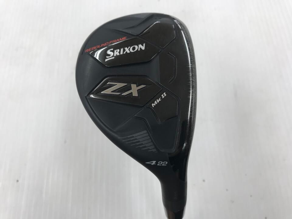 はな様 最短翌日発送】SRIXON ZX HYBRID | 22 | S | Diamana ZX for HYBRID |