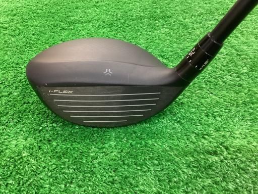 人気セール, 限定SALE 【中古】 ダンロップ SRIXON ZXi 3W フェアウェイウッド FW Diamana ZXi 50 (フレックスSR) メンズ 男性用 右利き 右用 Cランク ゴルフクラブ