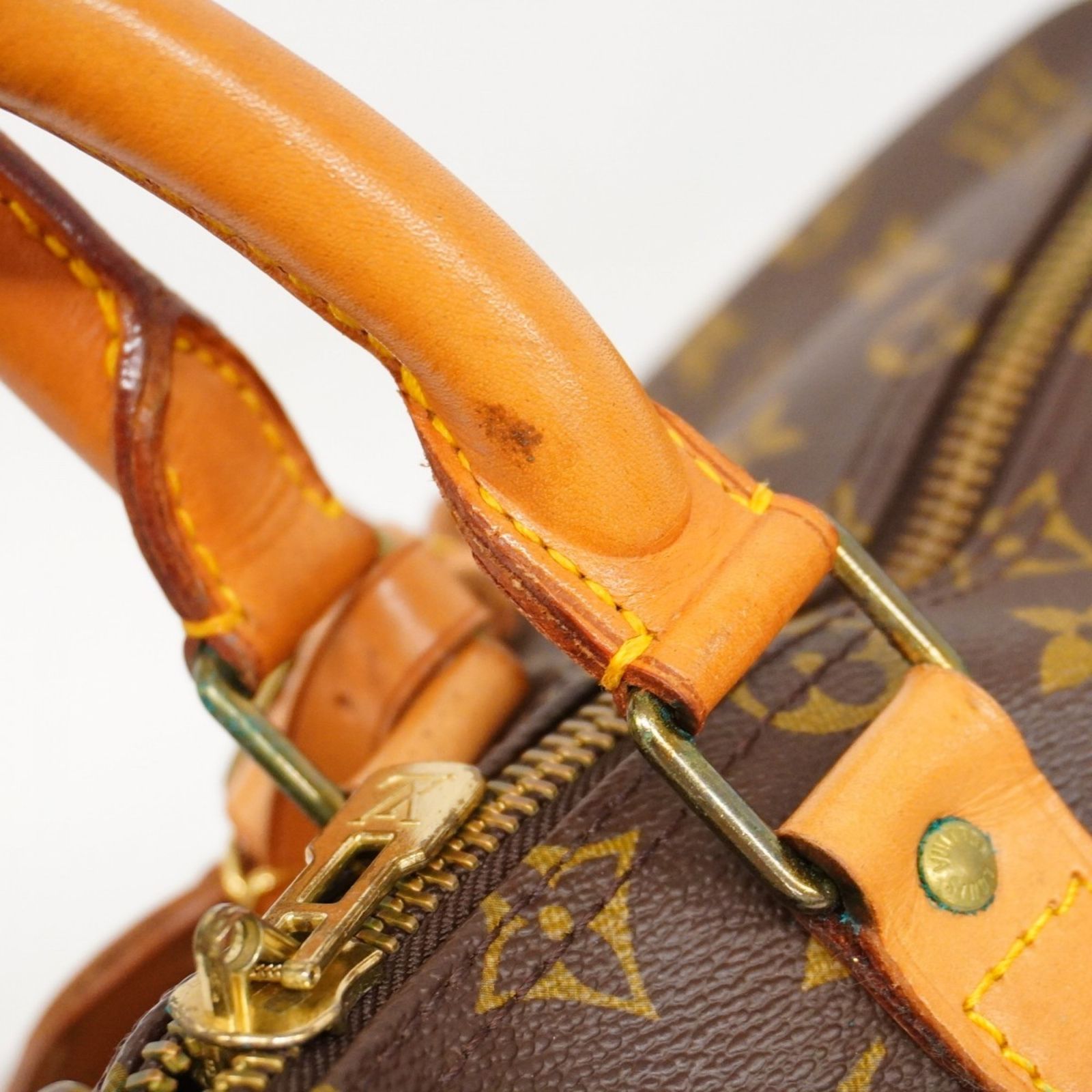 ルイ・ヴィトン(Louis Vuitton) ルイ・ヴィトン ボストンバッグ
