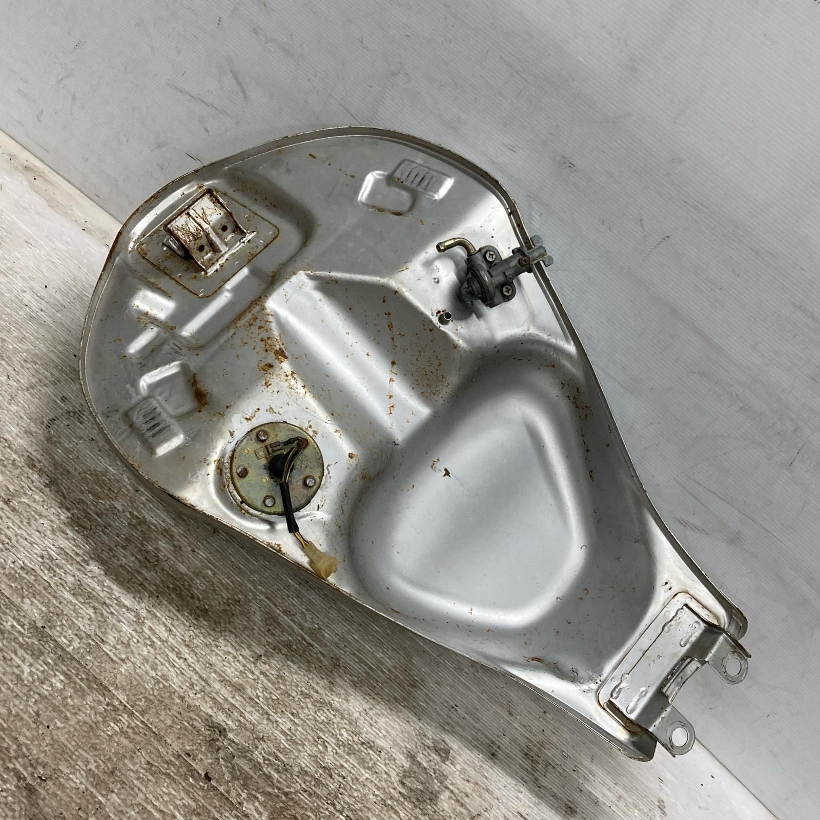 バンディット250