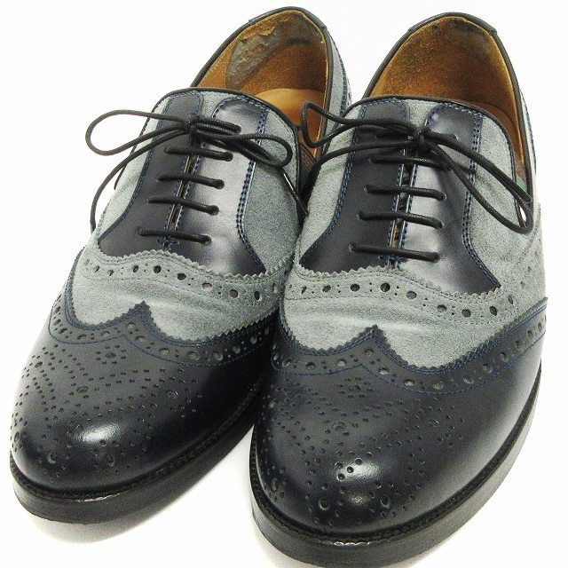 ミハラヤスヒロ MIHARA YASUHIRO レースアップシューズ ドレス
