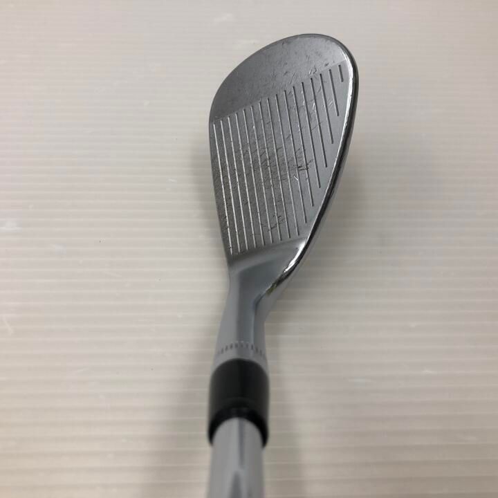 JAWS FORGED 2020 クロム | 56 | S200 | ダイナミックゴールドHT | 中古 JAWS FORGED 2020 クロム | 56 | S200 | ダイナミックゴールドHT | 中古