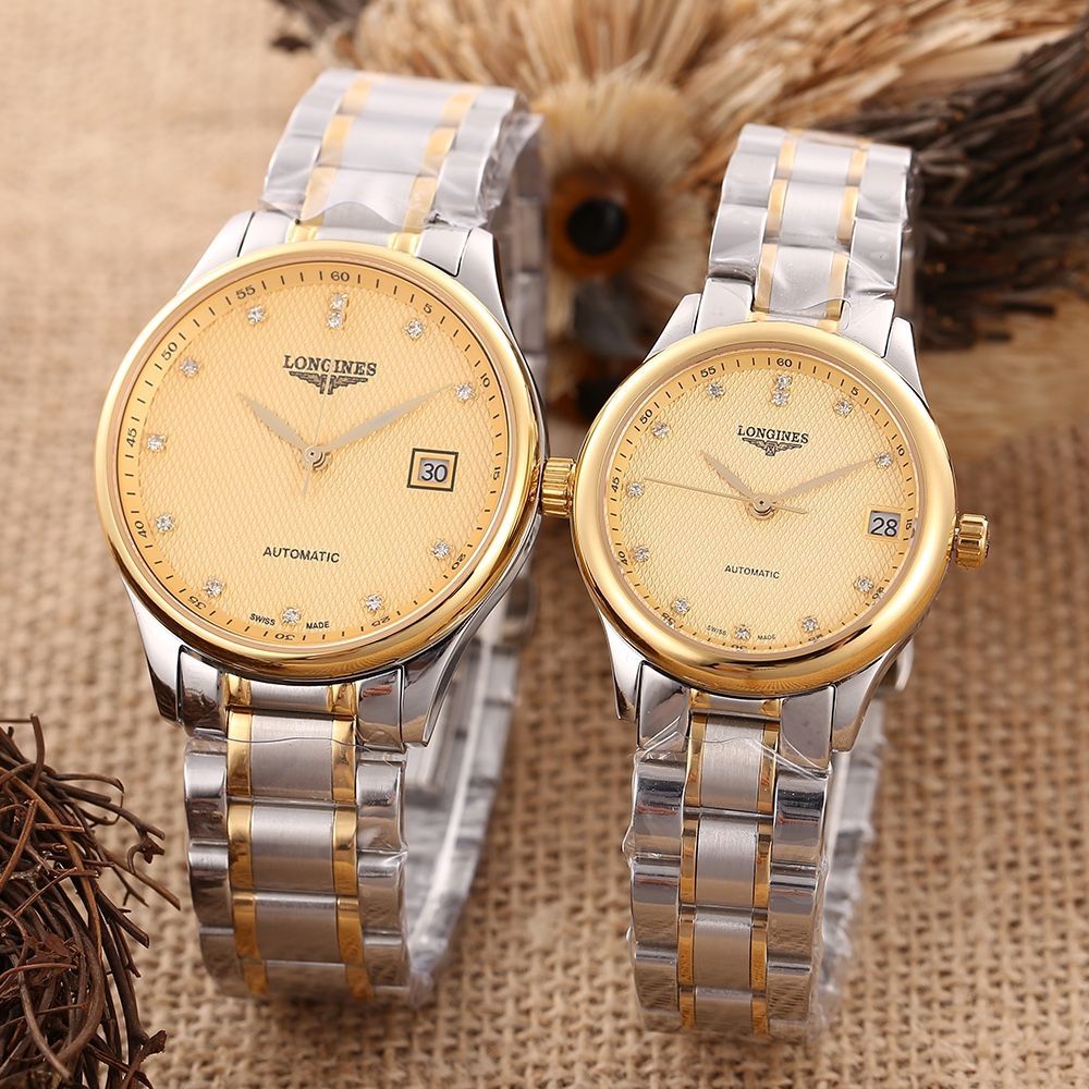 今日 LONGINES