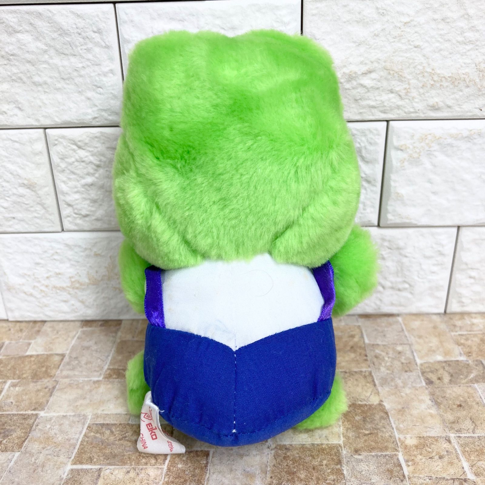 けろけろけろっぴ ぬいぐるみまとめ売り ジャンク品 Amazon.co.jp: けろけろけろっぴ ギガジャンボ ぬいぐるみ