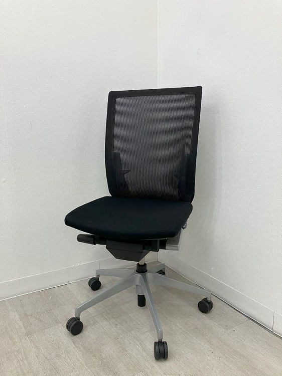 購入 イトーキ Vento ヴェント 高機能 デスクチェア キャスターチェア