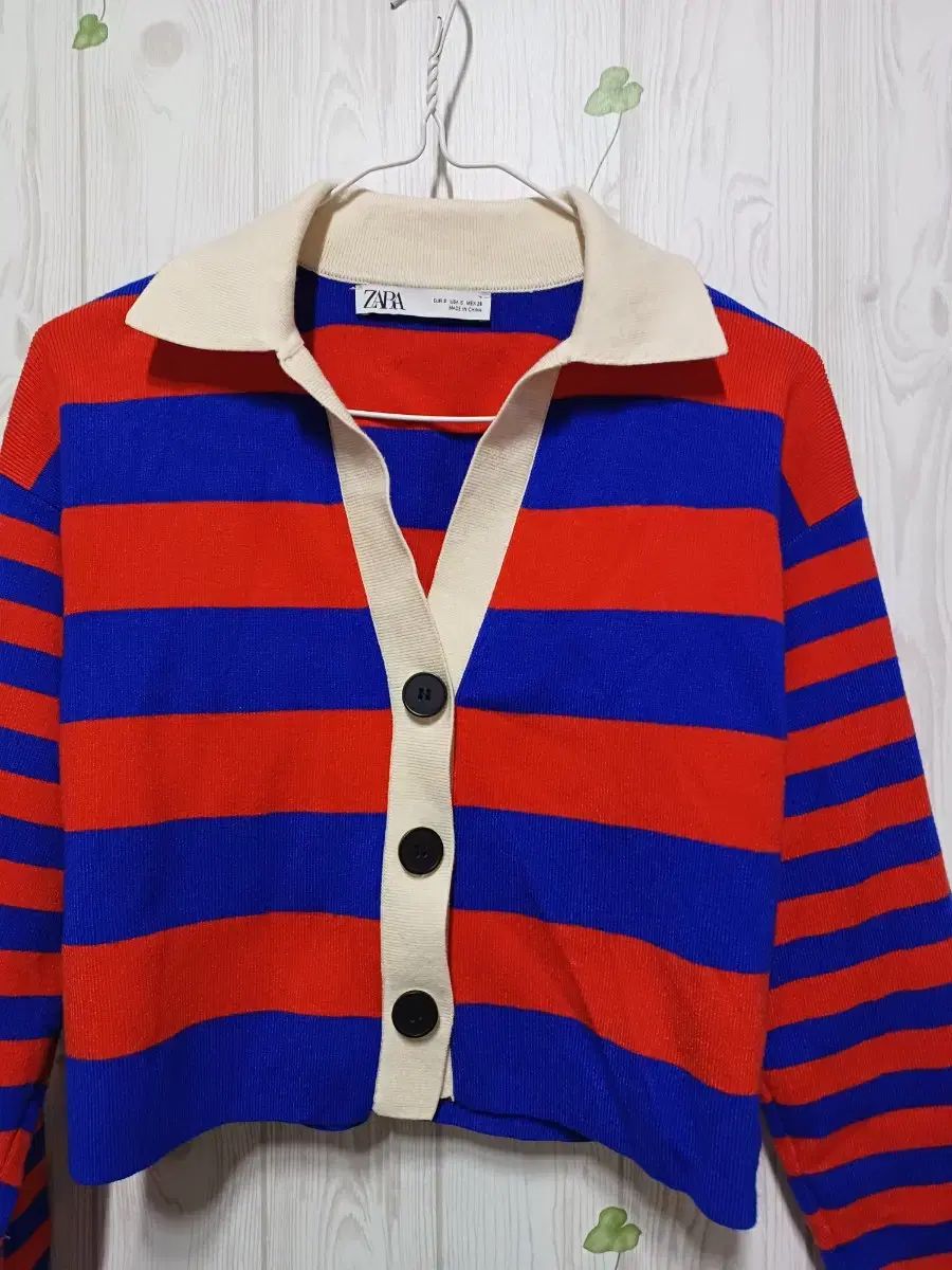 ZARA ザラ レディース 春 秋 ショート Tシャツ 90
