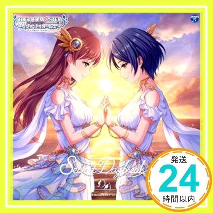 THE IDOLM@STER CINDERELLA GIRLS STARLIGHT MASTER for the