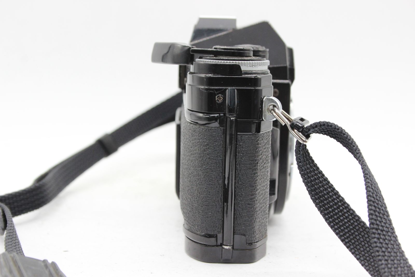 整備済 美品】ブラック Contax RX SLR アイピース-なし（2025年