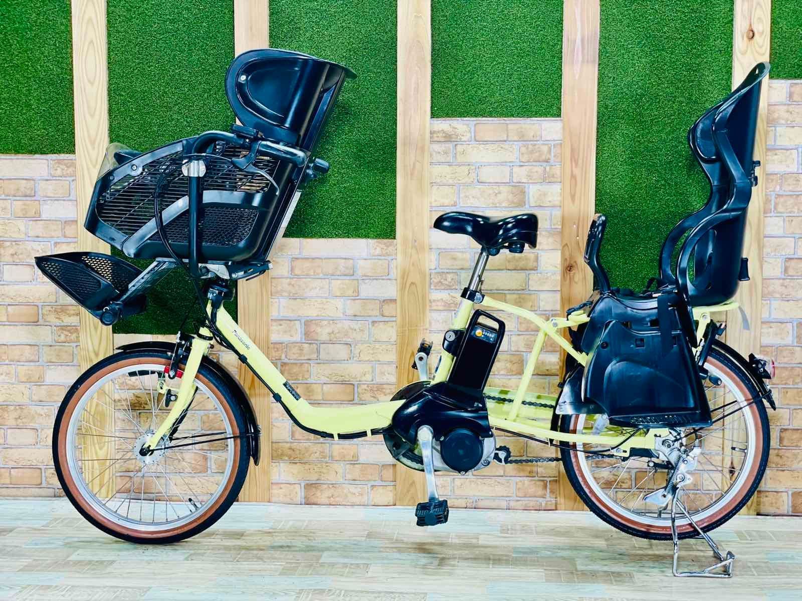 No1モデル 大容量バッテリー パナソニック子供乗せ電動アシスト H2127 大容量バッテリー No1モデル パナソニック子供乗せ電動アシスト H2127