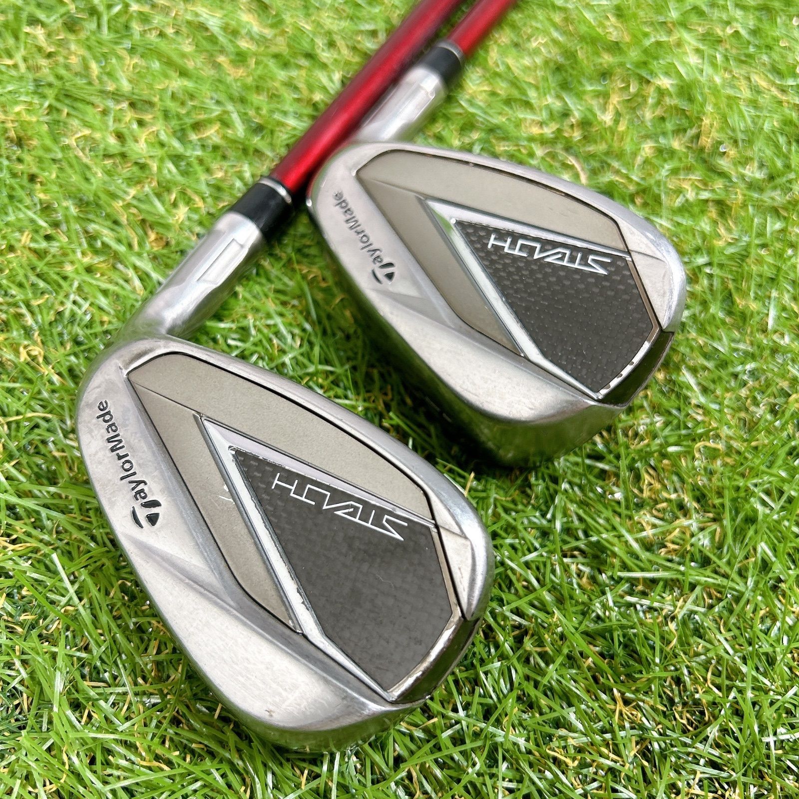 アイアンセット 5本