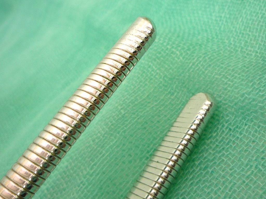 オルゴンリング ピンセット シルバー 大サイズ 波動 生命エネルギー 共鳴 リングソーマセラピー イヤシロチ オルゴン越野 整体 整骨院 USTAUSTRALIA_COM_AU