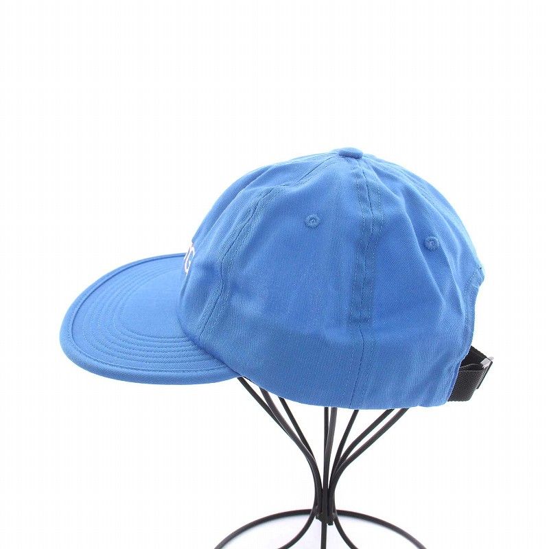 MIN-NANO ミンナノ TOTG Tour Novelty Cap キャップ 帽子 USA製