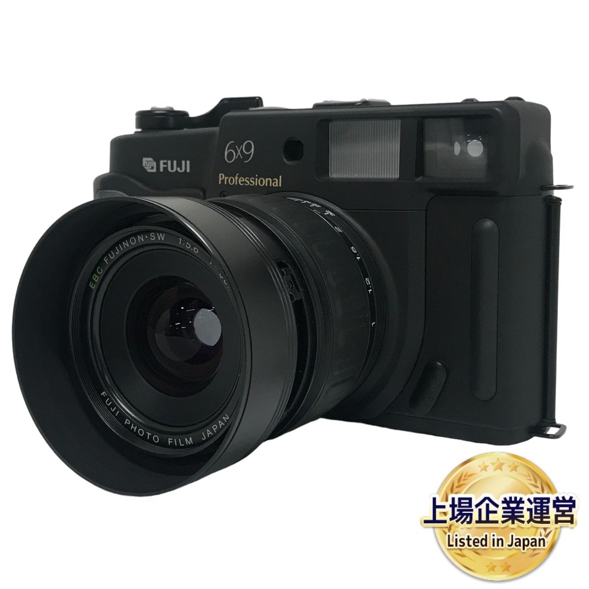 ジ*ウ様 GSW690iii GSW690III 中判フィルムカメラ ジャンク ジ*ウ様 GSW690iii GSW690III 中判フィルムカメラ ジャンク