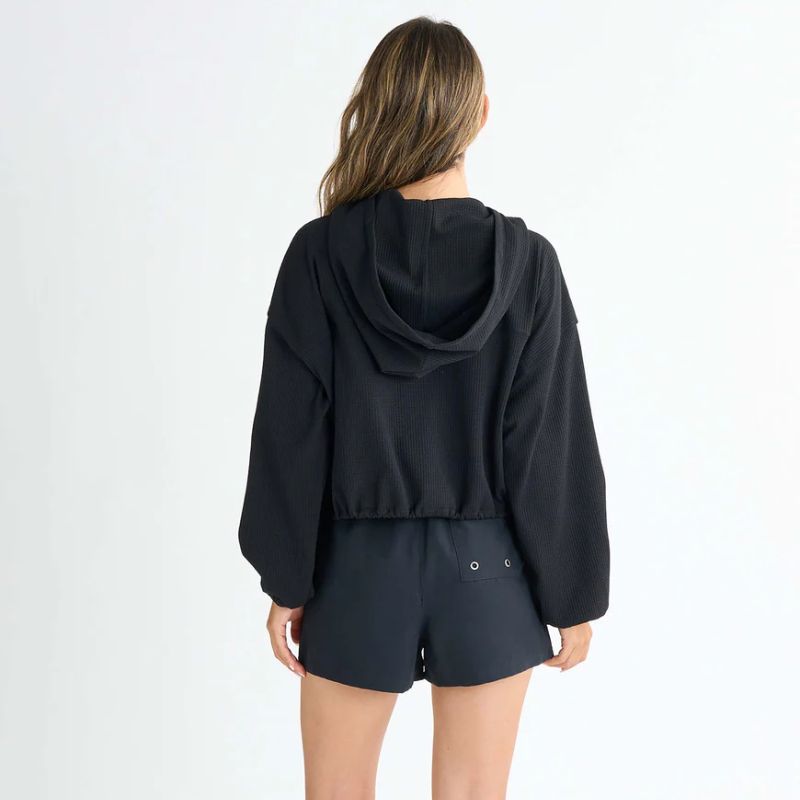 Roxy　カリガリス ROXY ロキシー スカート レディース カットオフ デニムスカート