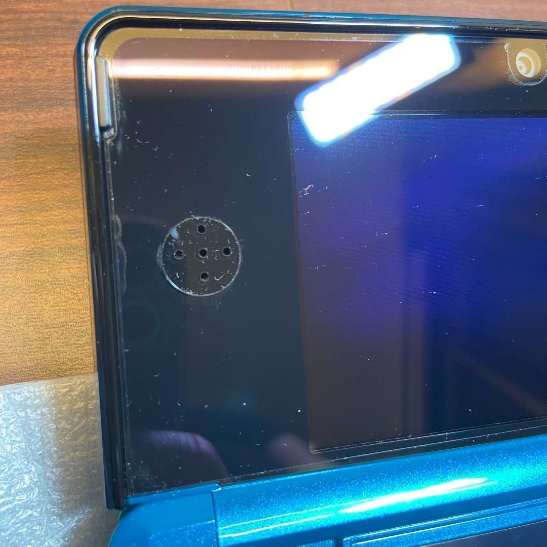 ニンテンドー3DS