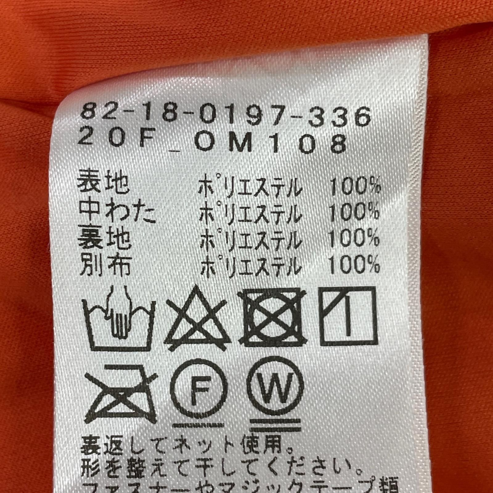 未使用級/XL○ MUTA MARINE ジップジャケット ジャージ ゴルフ 7