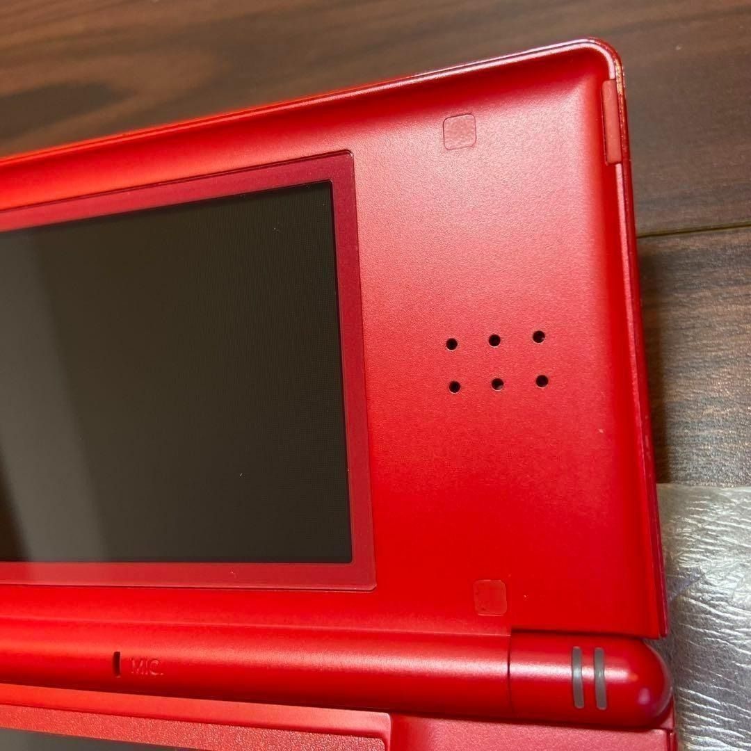 ニンテンドーDS LITE