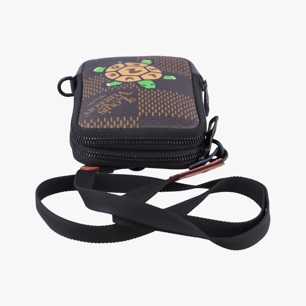 楽天市場】LOUIS VUITTON ルイヴィトン N47625 ダミエグラ