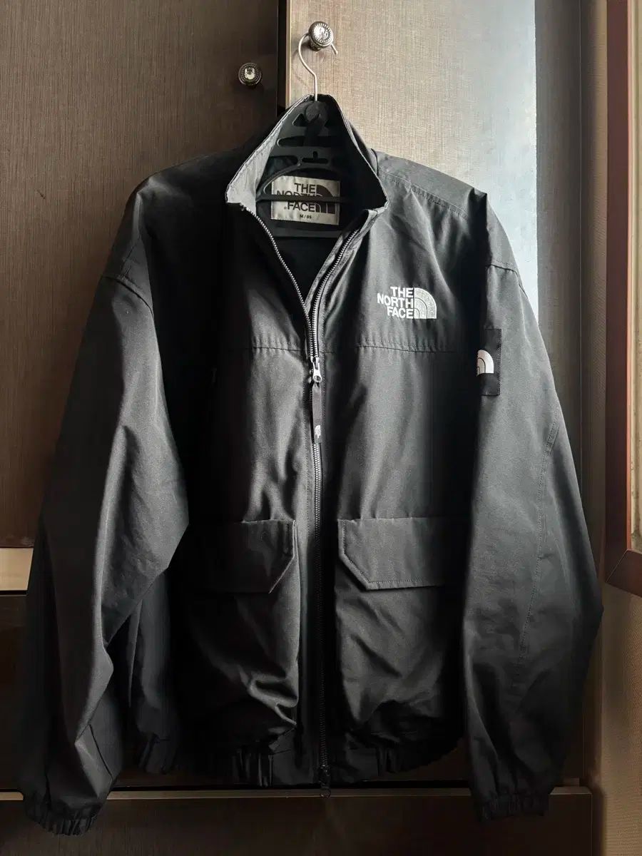 THE NORTH FACE ザノースフェイス トラック ジャケット m サイズ