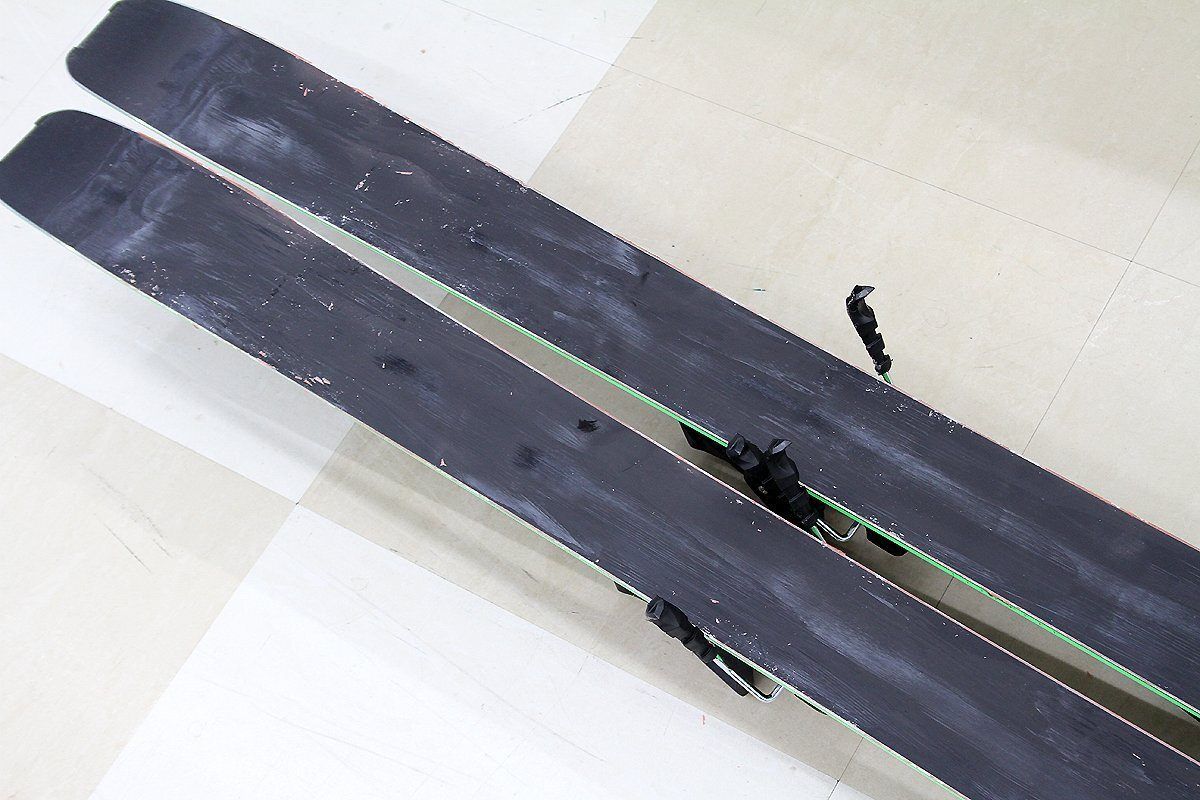 SET 大人スキーセット：K2 スキー板１７０cm、ブーツ２８０ SET 大人スキーセット：K2 スキー板170cm、ブーツ280