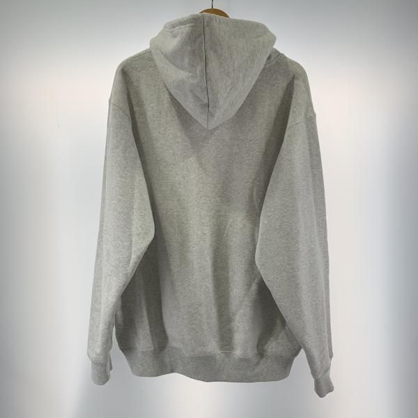 BoTT OG Logo Hoodie パーカー サイズXL グレー 234BoTT01 19