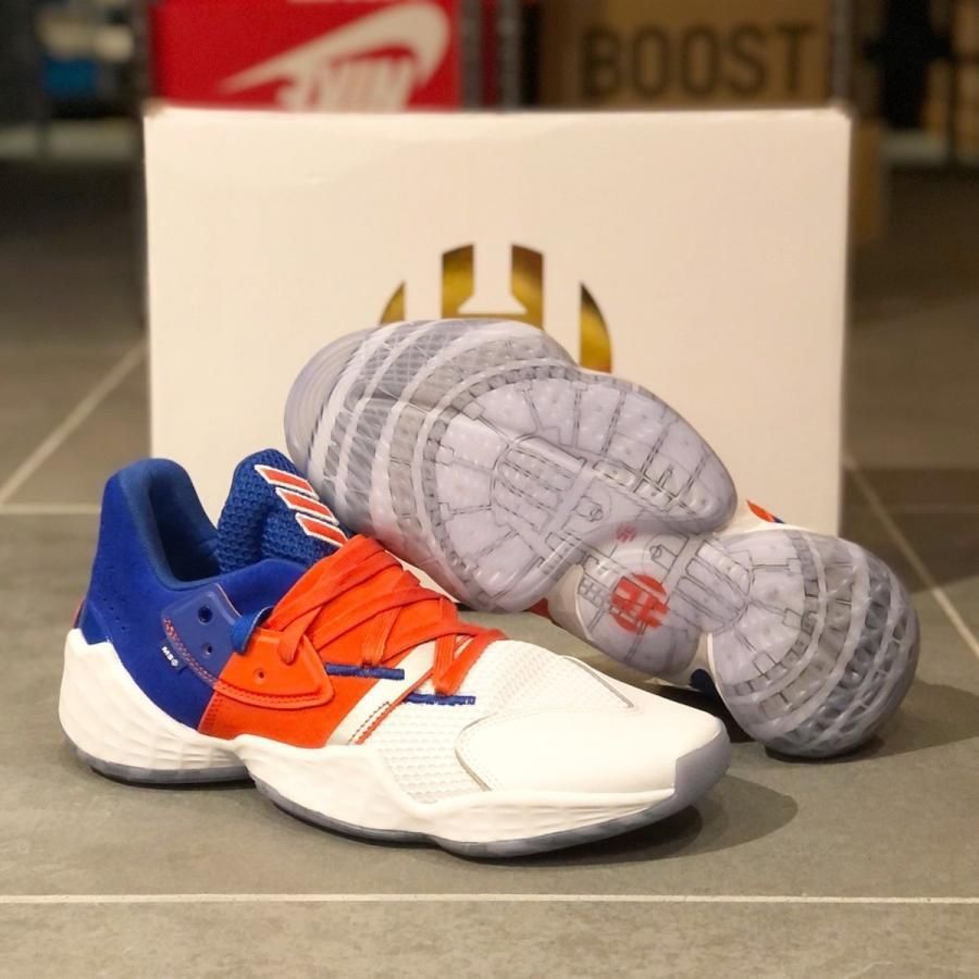 adidas - アディダス ハーデン4 27センチ fx2095_1.jpg