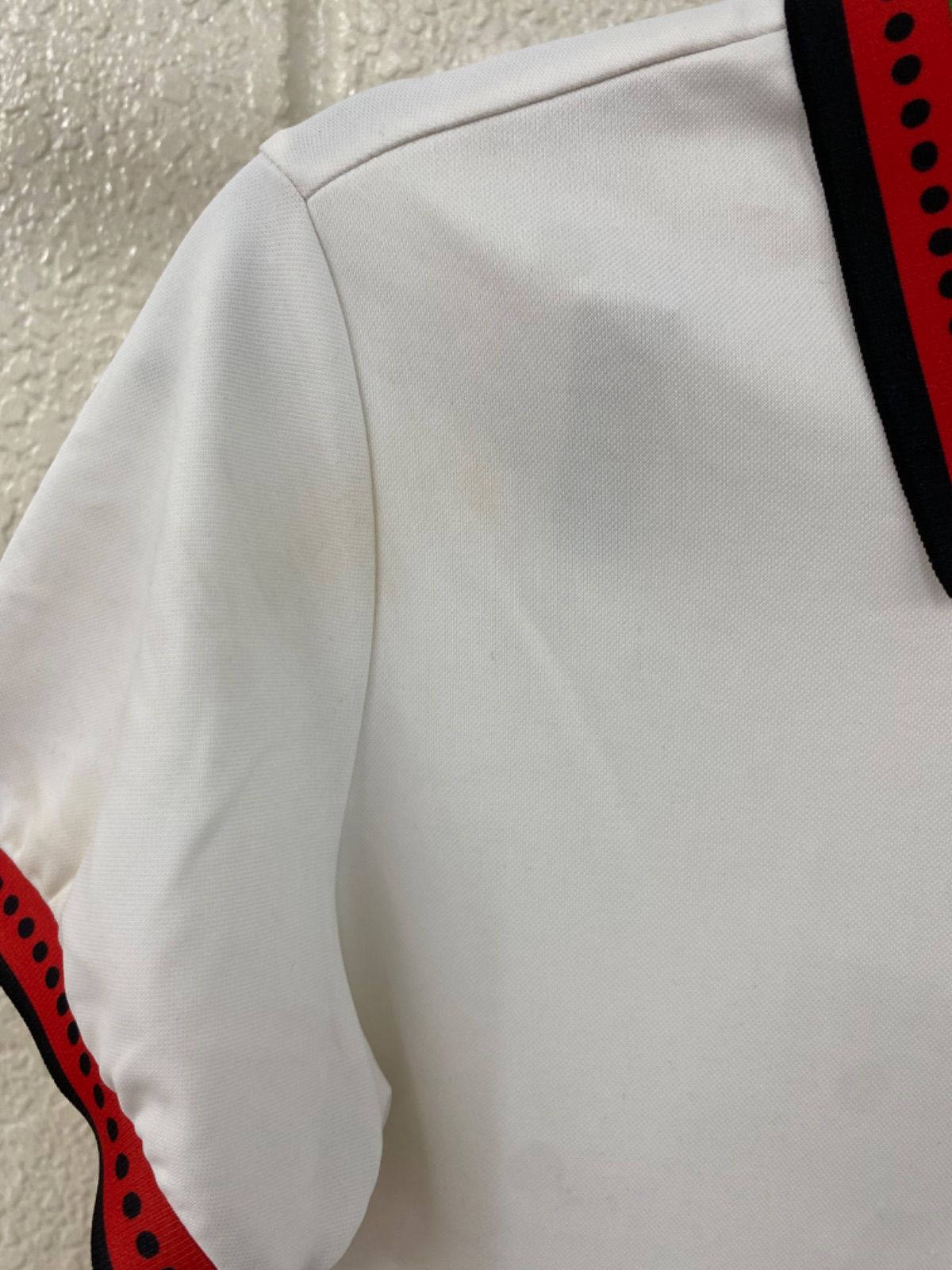 ゴルフウェア セットアップ