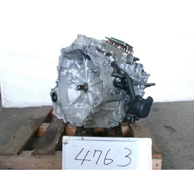 29年 プリウス DAA-ZVW50 オートマCVTミッション 85270km 30900-47090 204093 4763