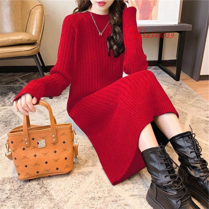 膝下 ファッション