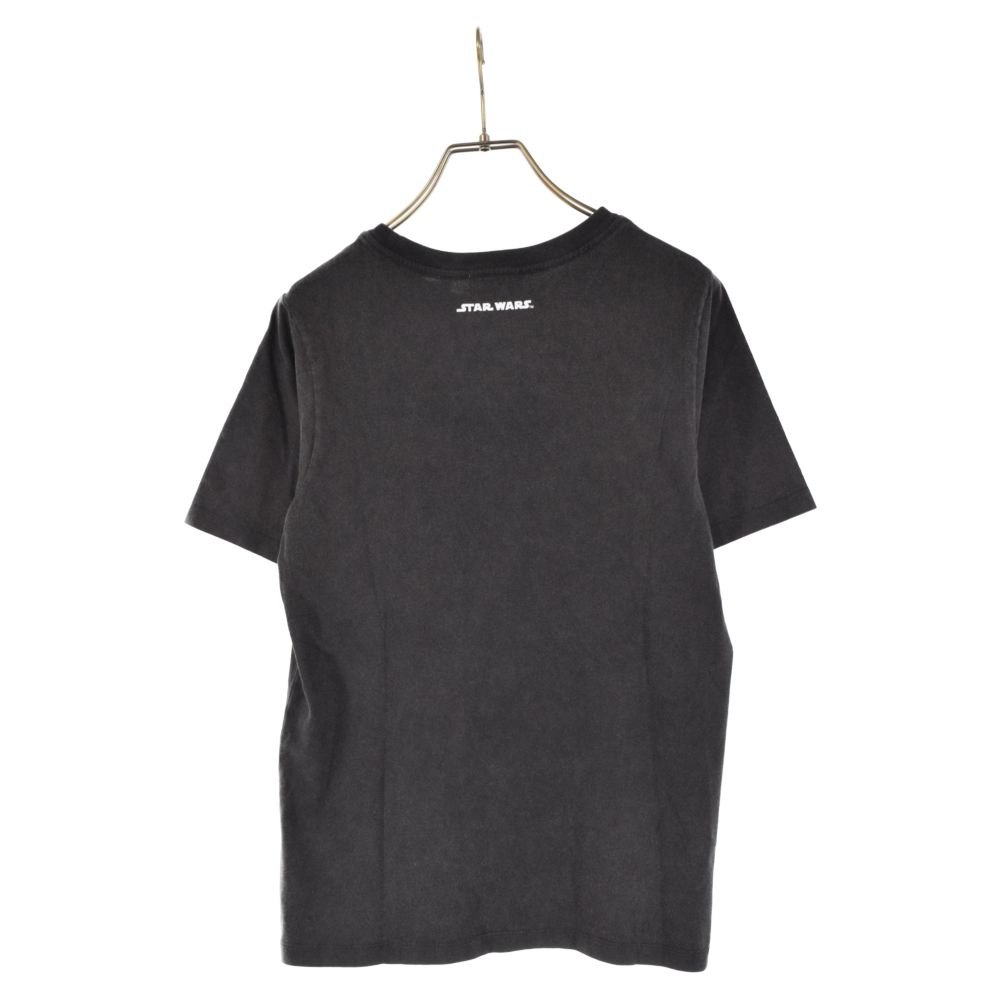 Kith x STAR WARS★Luke ロゴ ヴィンテージ半袖Tシャツ 送関込 KITH × STAR WARS LUCASFILM VINTAGE TEE L - メルカリ