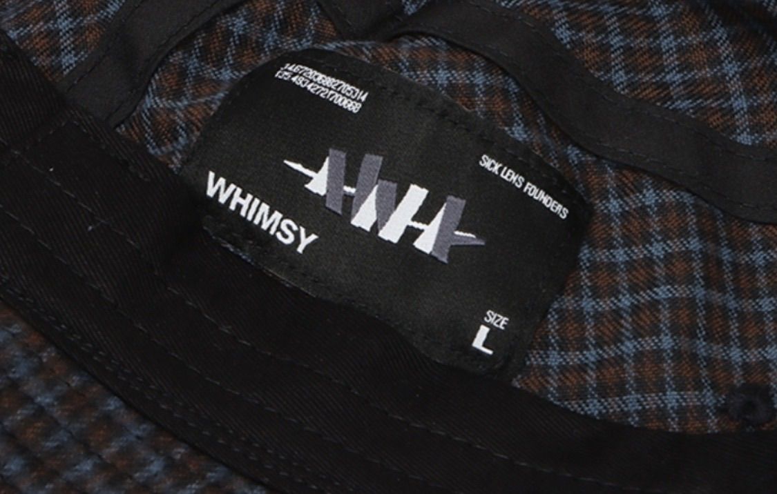 業界No.1 whimsy ハット kids-nurie.com