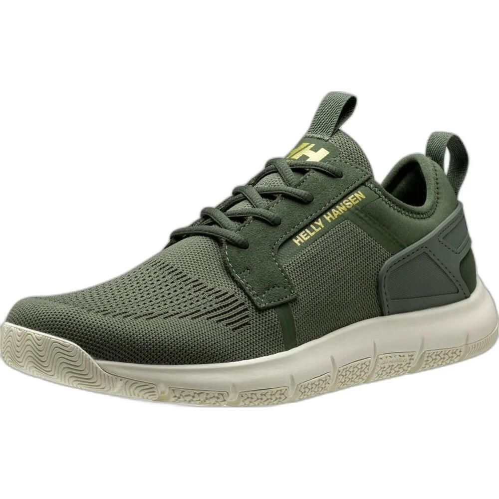 Henley trainers